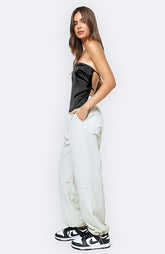 Briel Tube Top